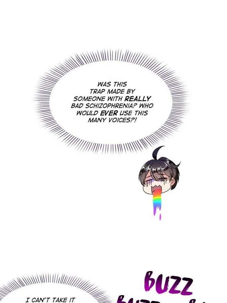 Cultivation Chat Group chapter 312 page 30