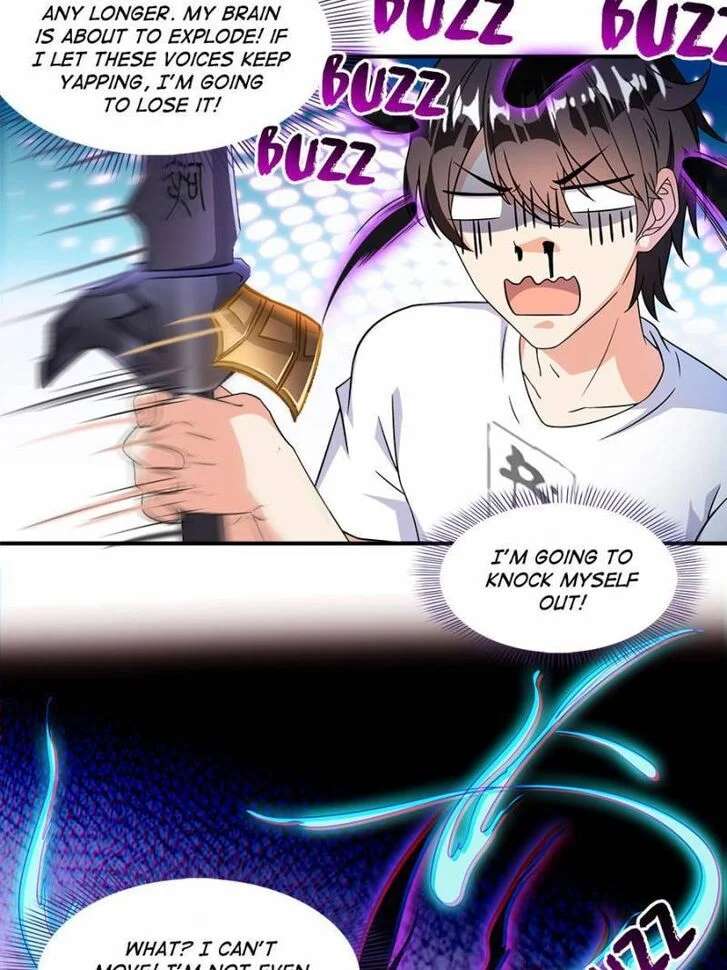 Cultivation Chat Group chapter 312 page 31