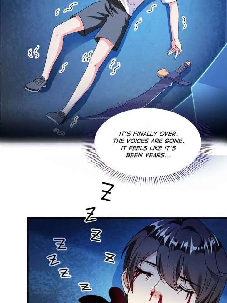 Cultivation Chat Group chapter 312 page 37