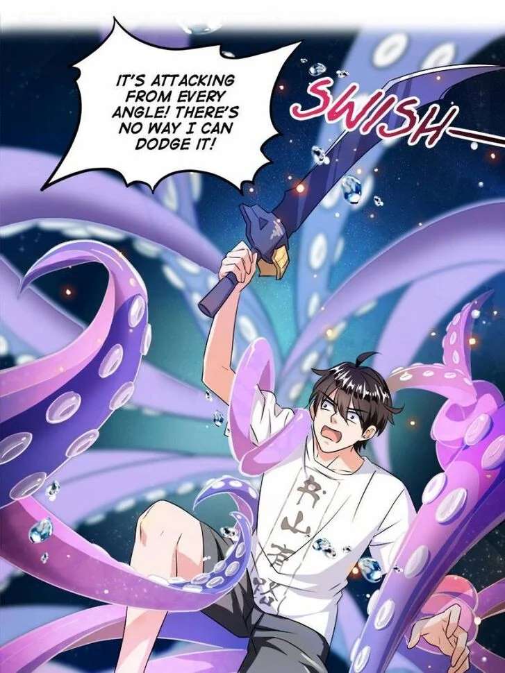 Cultivation Chat Group chapter 312 page 4