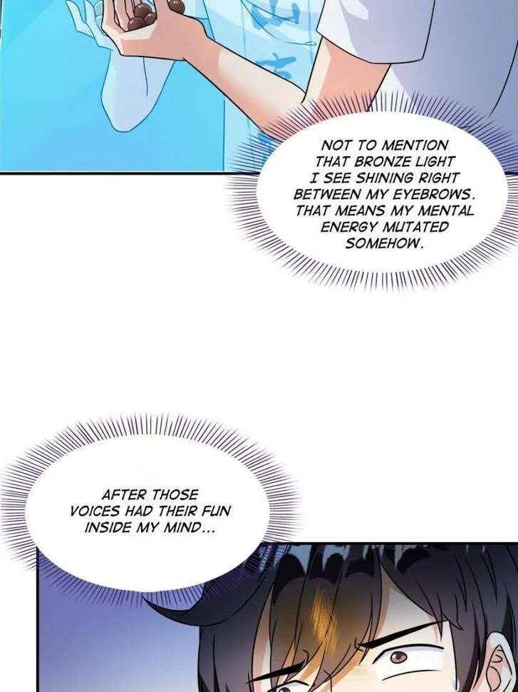 Cultivation Chat Group chapter 312 page 43