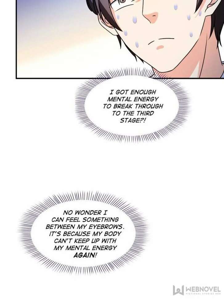 Cultivation Chat Group chapter 312 page 44