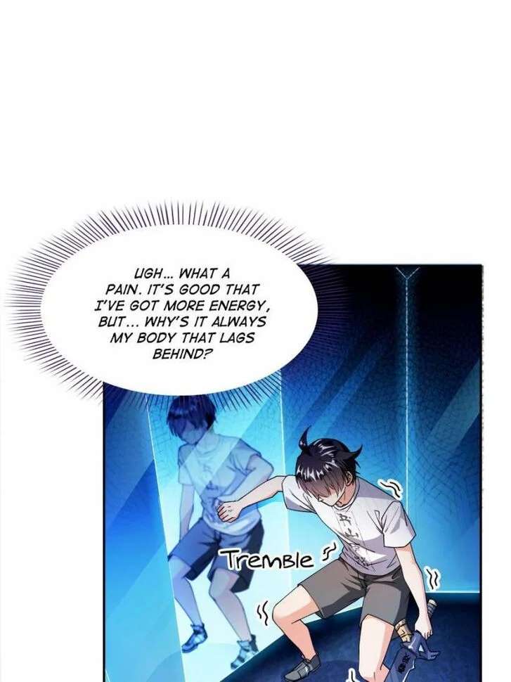 Cultivation Chat Group chapter 312 page 45