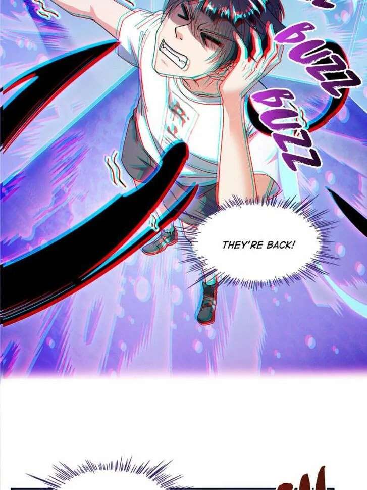 Cultivation Chat Group chapter 312 page 48