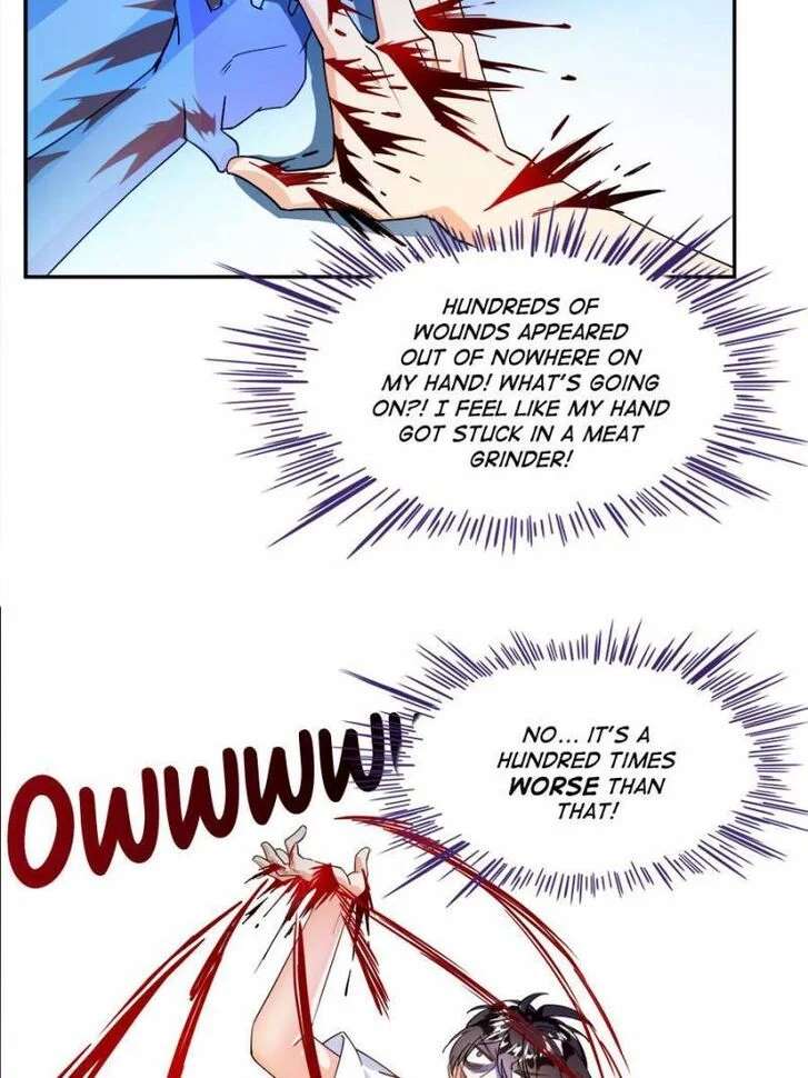 Cultivation Chat Group chapter 312 page 49