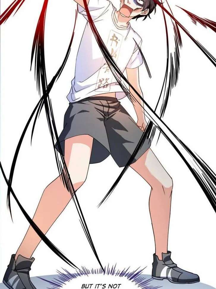 Cultivation Chat Group chapter 312 page 50