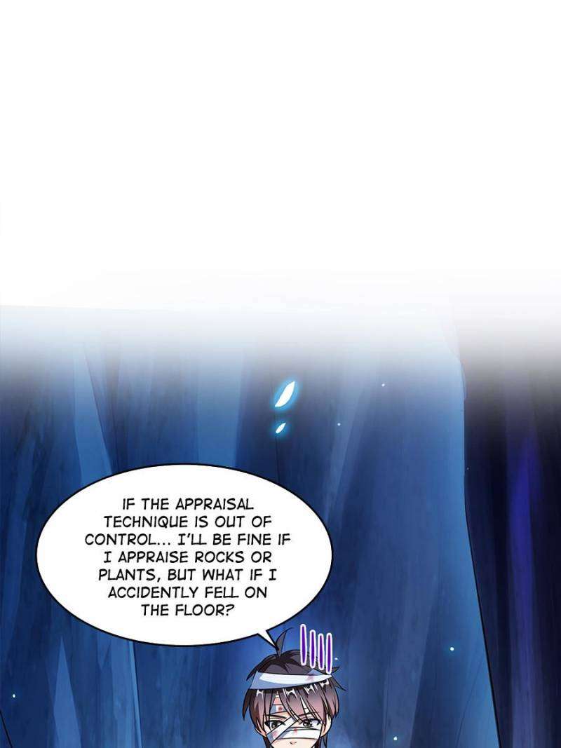 Cultivation Chat Group chapter 314 page 2