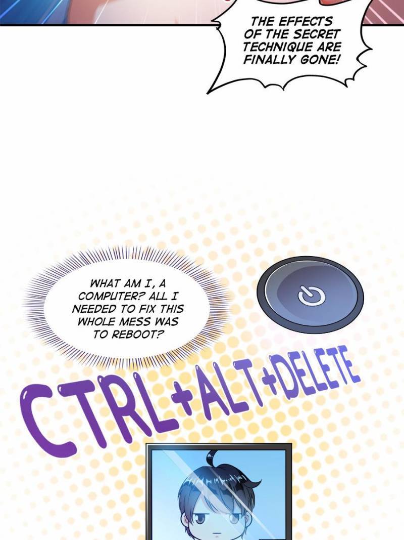 Cultivation Chat Group chapter 315 page 13