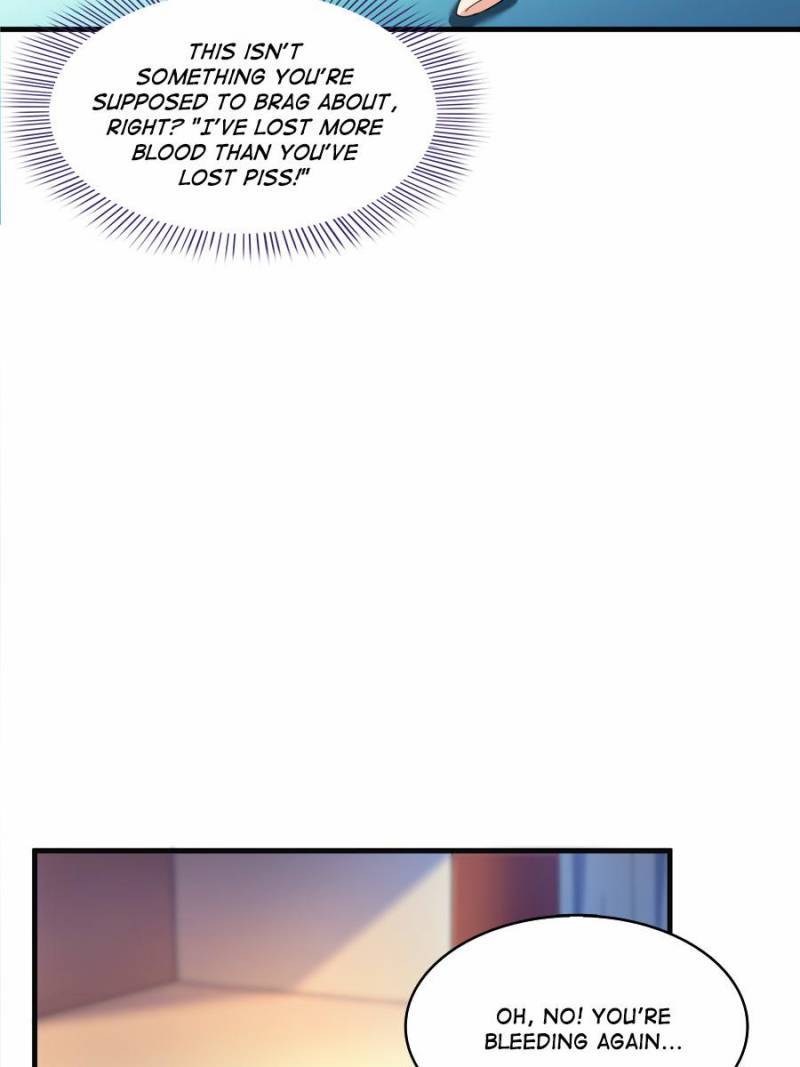 Cultivation Chat Group chapter 315 page 27