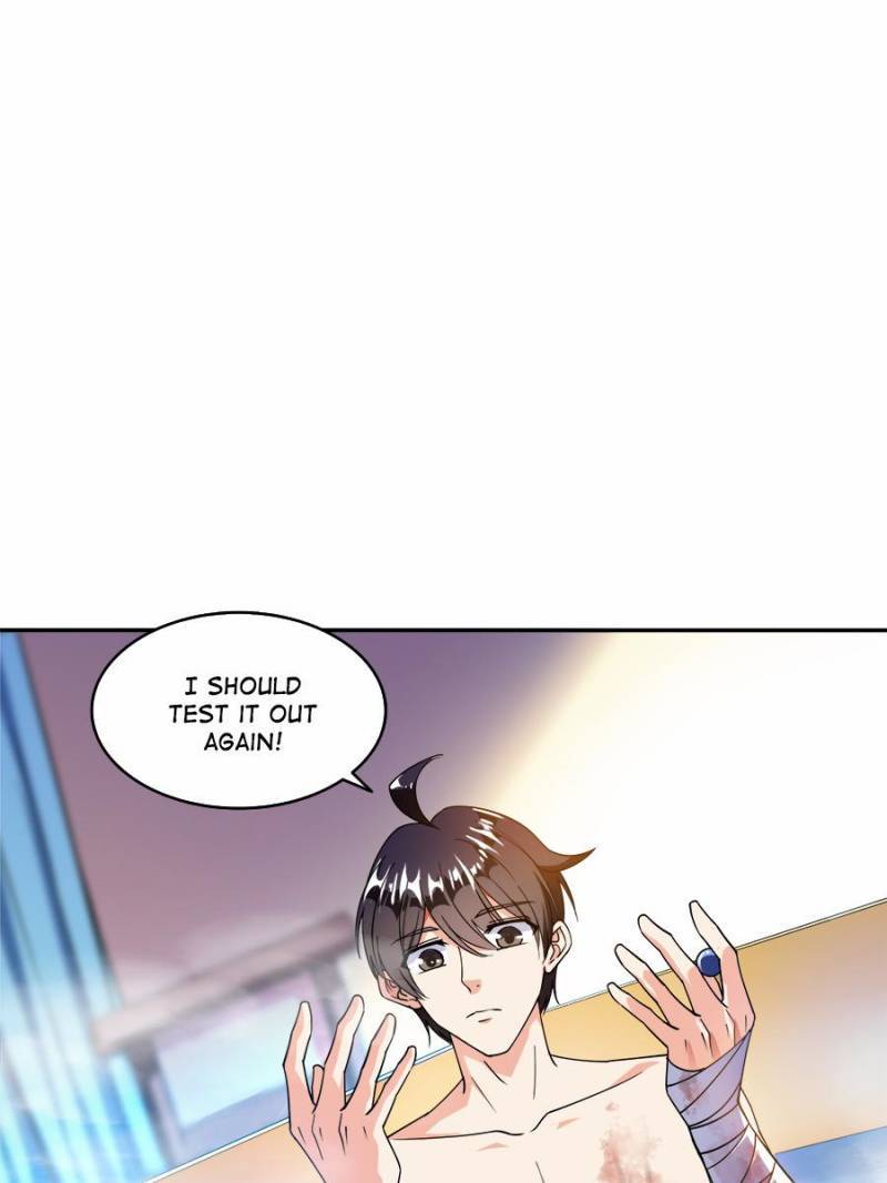 Cultivation Chat Group chapter 315 page 39