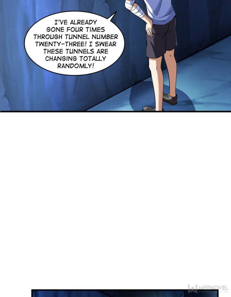 Cultivation Chat Group chapter 316 page 11