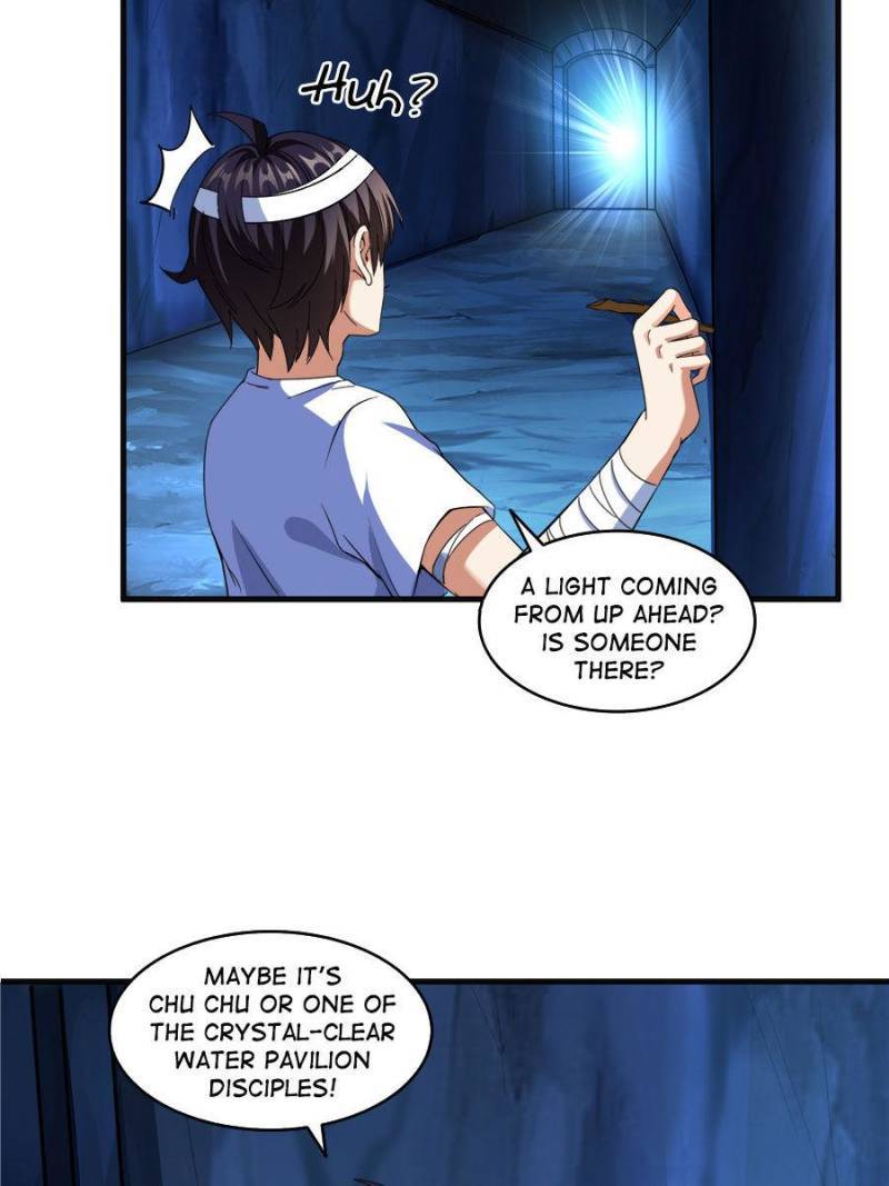 Cultivation Chat Group chapter 316 page 12