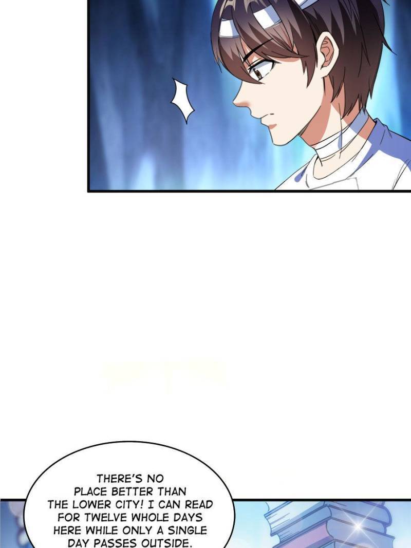 Cultivation Chat Group chapter 316 page 18