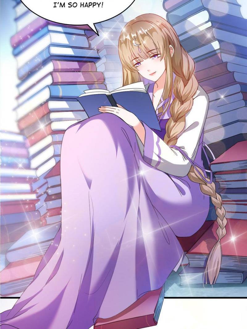 Cultivation Chat Group chapter 316 page 19