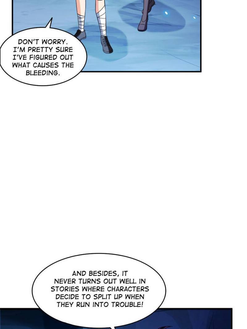 Cultivation Chat Group chapter 316 page 2