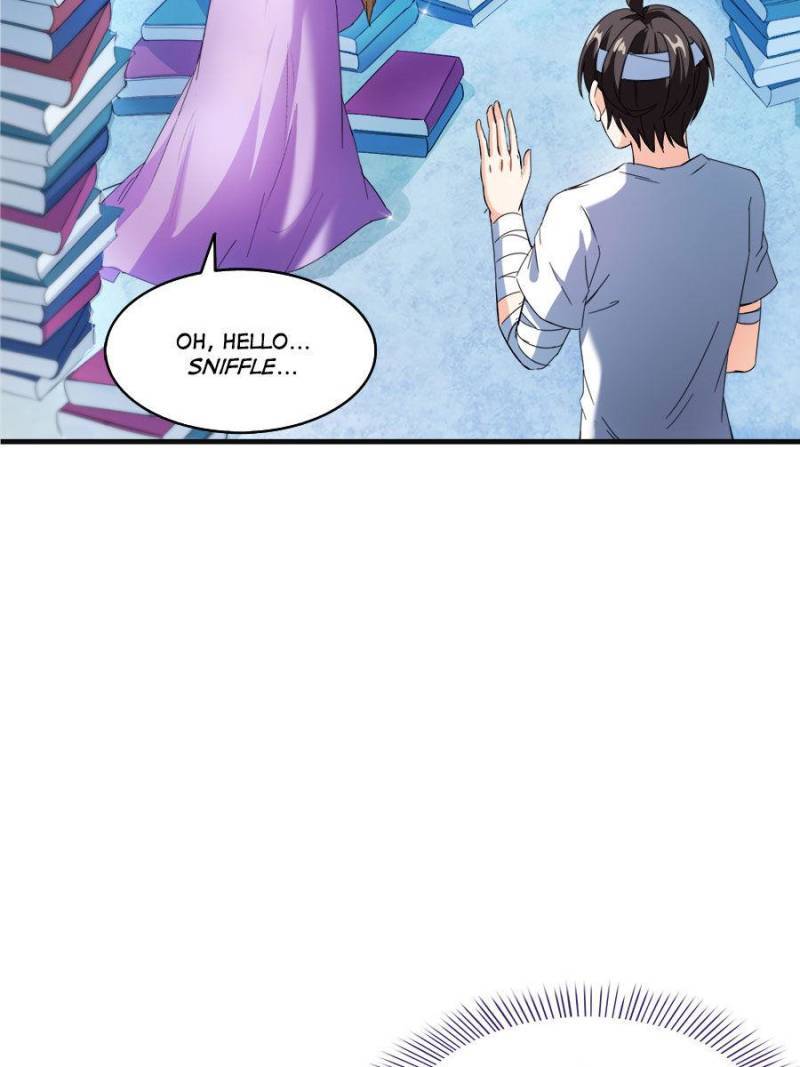 Cultivation Chat Group chapter 316 page 27