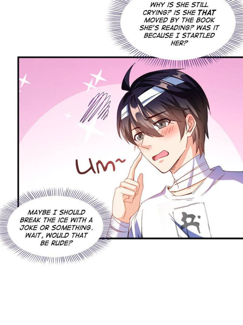 Cultivation Chat Group chapter 316 page 28