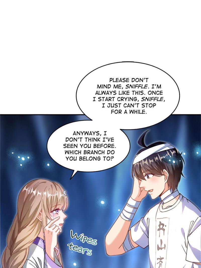 Cultivation Chat Group chapter 316 page 30