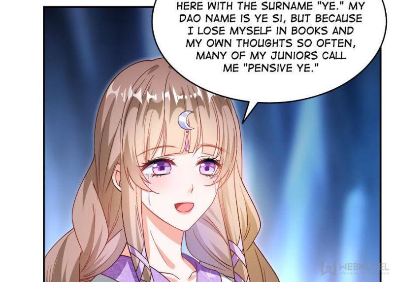 Cultivation Chat Group chapter 316 page 32