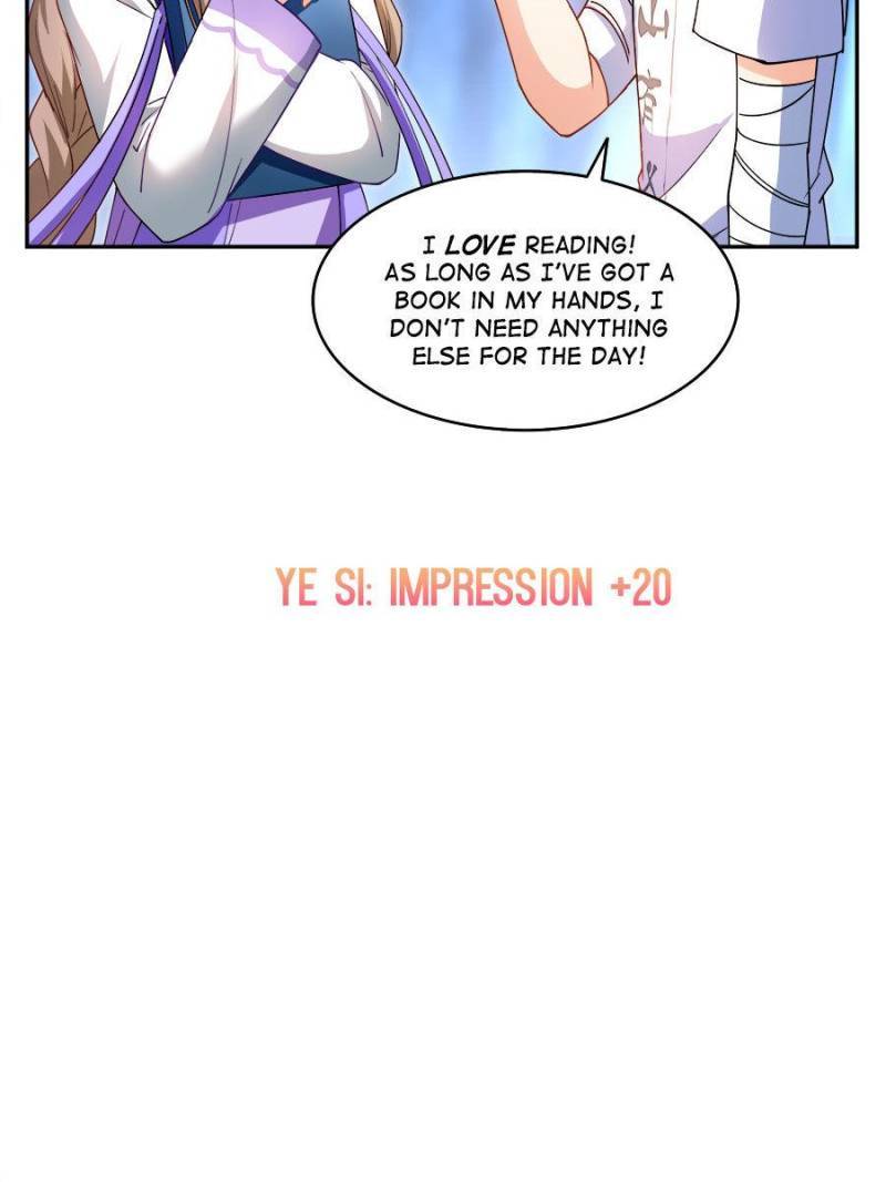 Cultivation Chat Group chapter 316 page 36