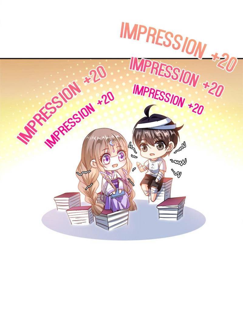 Cultivation Chat Group chapter 316 page 37