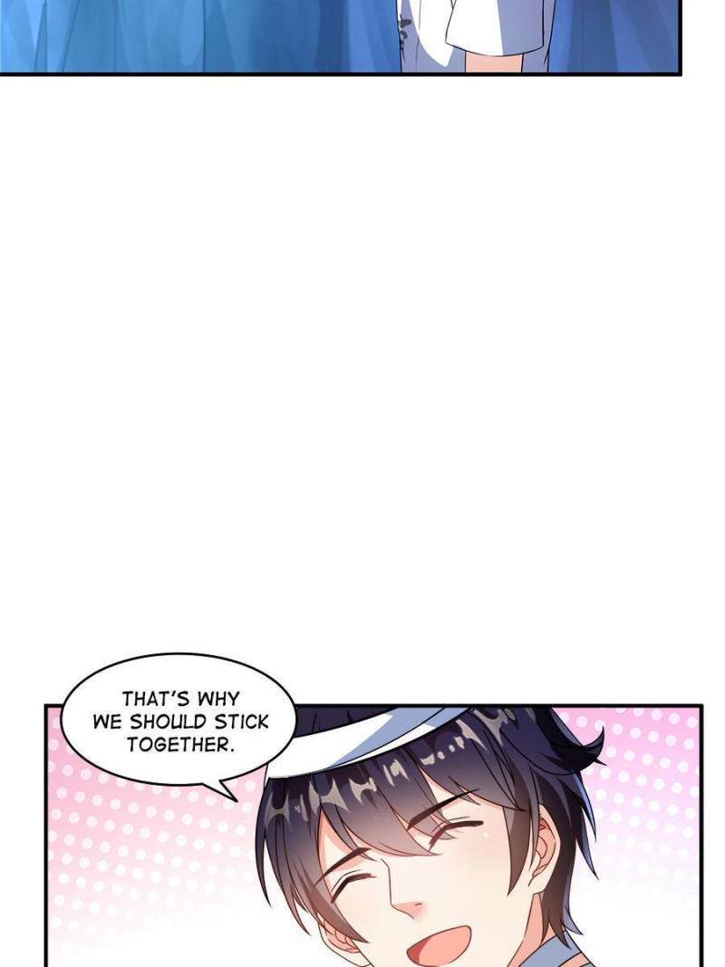 Cultivation Chat Group chapter 316 page 4