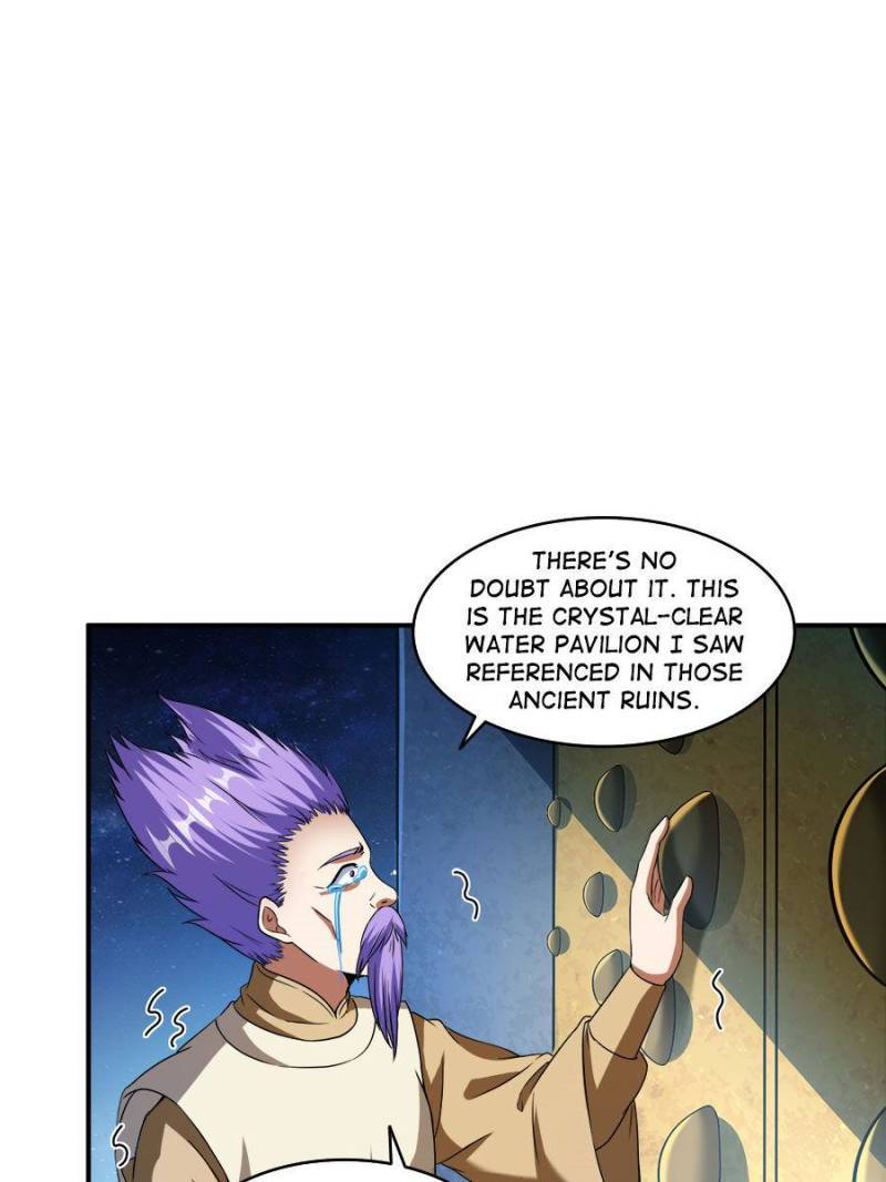 Cultivation Chat Group chapter 316 page 42