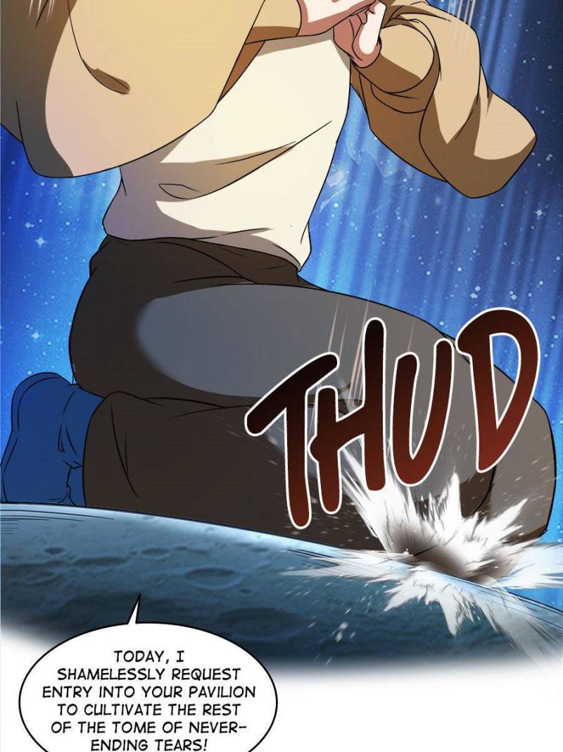 Cultivation Chat Group chapter 316 page 45