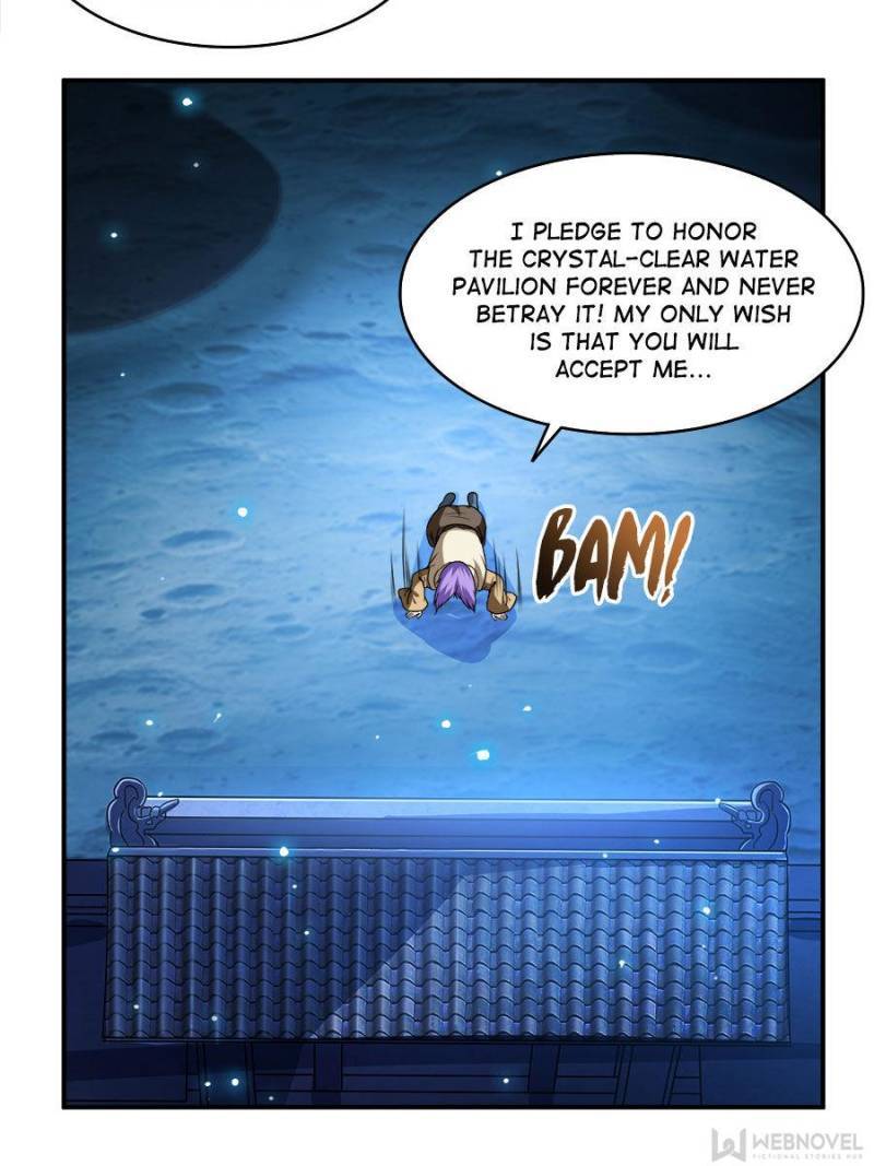 Cultivation Chat Group chapter 316 page 46