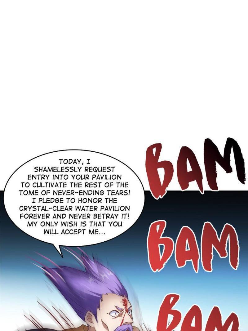 Cultivation Chat Group chapter 316 page 51