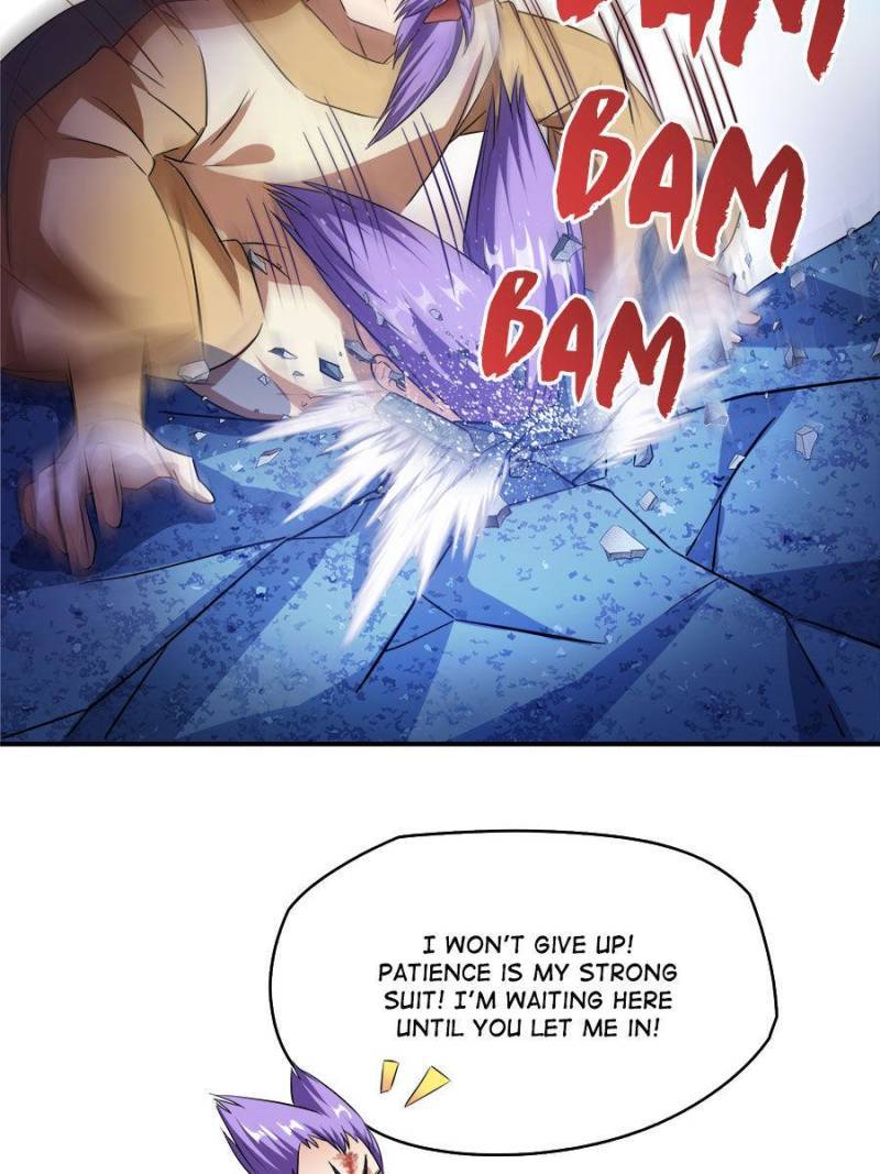 Cultivation Chat Group chapter 316 page 52