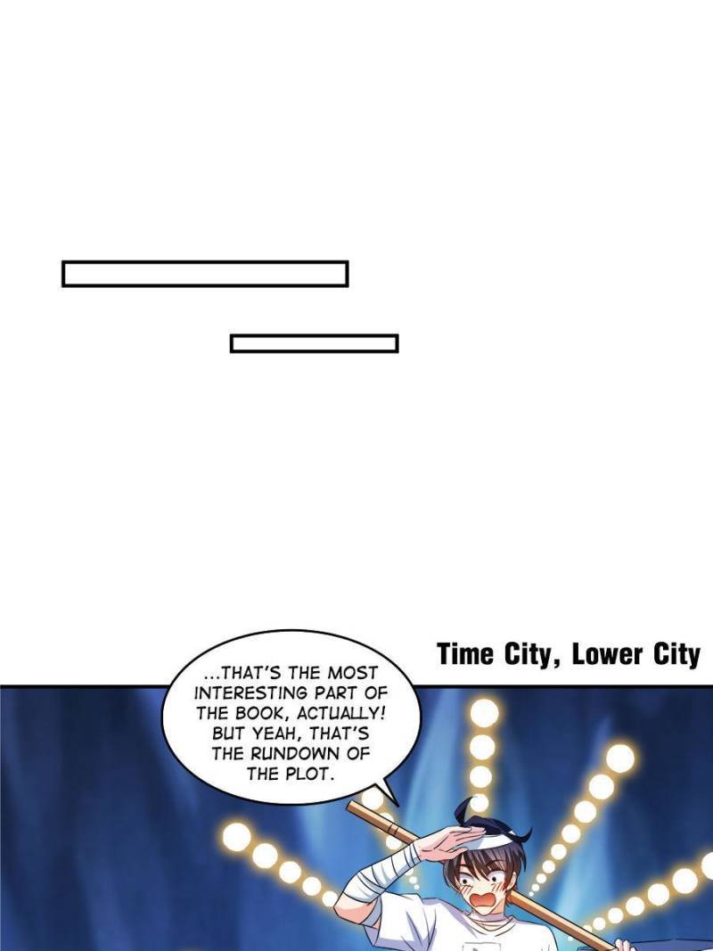 Cultivation Chat Group chapter 316 page 54