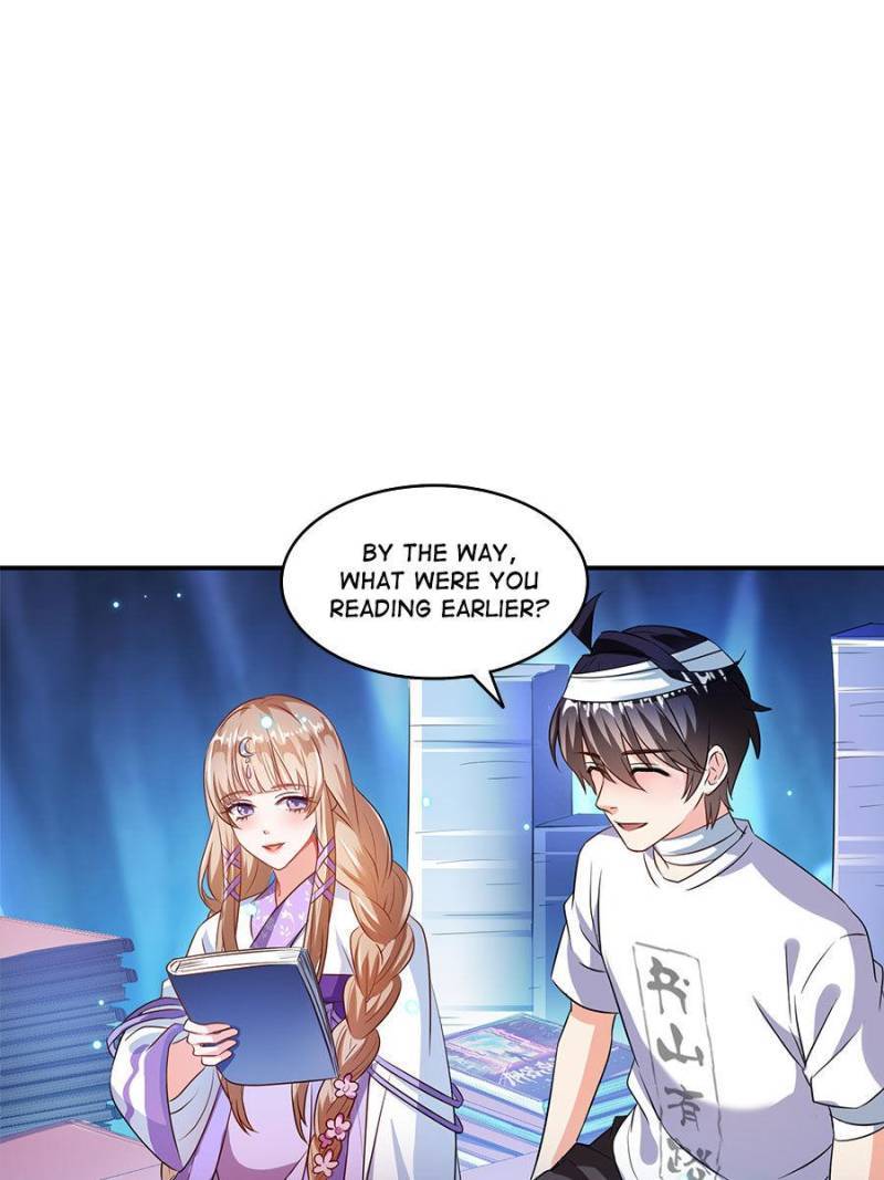 Cultivation Chat Group chapter 316 page 57