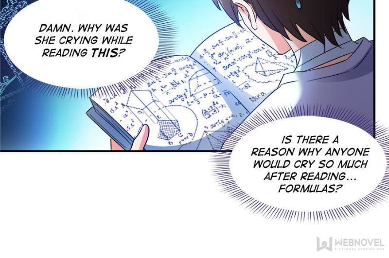 Cultivation Chat Group chapter 316 page 59