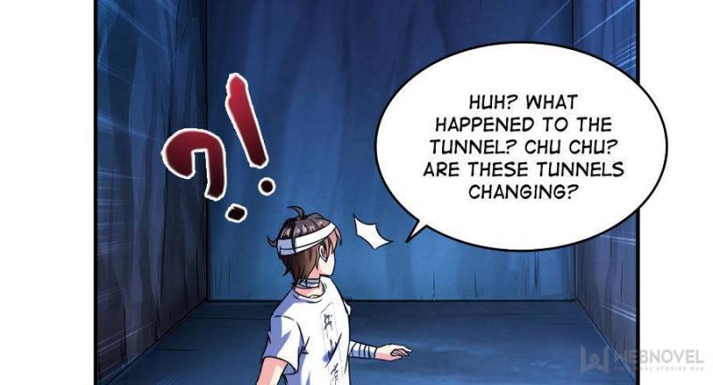 Cultivation Chat Group chapter 316 page 6