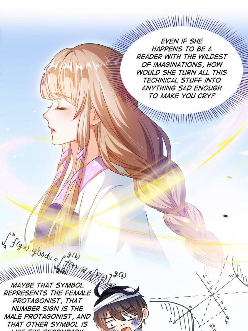 Cultivation Chat Group chapter 316 page 60