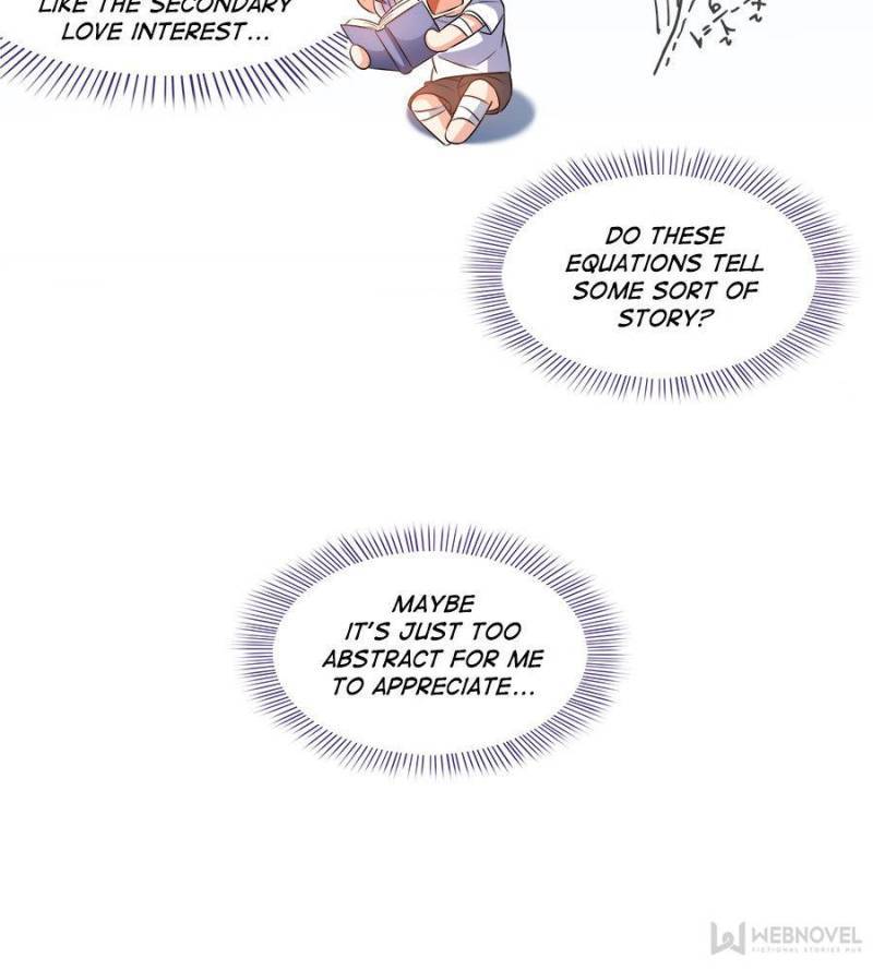 Cultivation Chat Group chapter 316 page 61