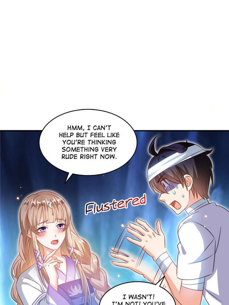 Cultivation Chat Group chapter 316 page 62