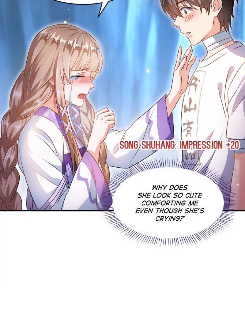 Cultivation Chat Group chapter 316 page 66