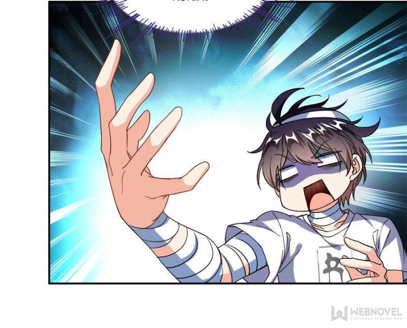 Cultivation Chat Group chapter 316 page 73