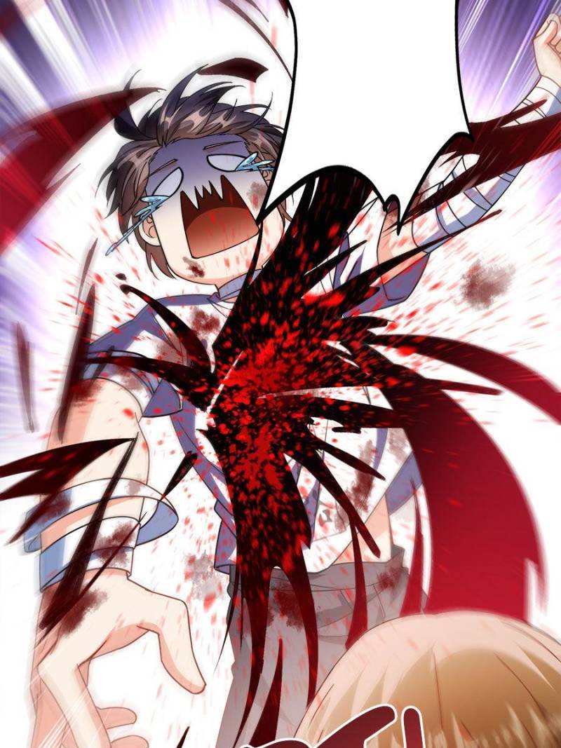 Cultivation Chat Group chapter 316 page 75