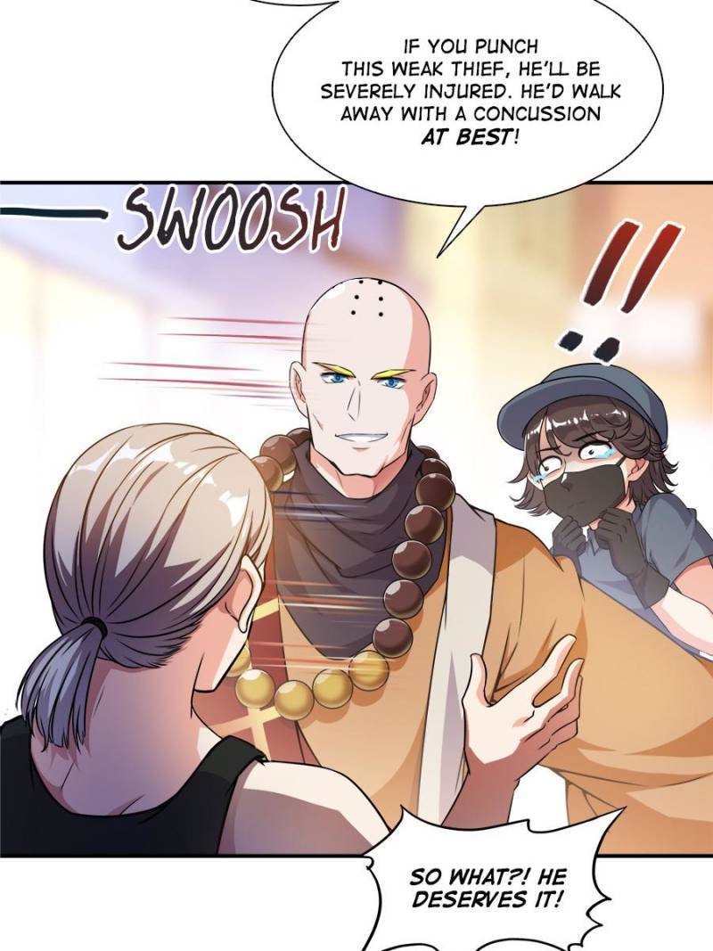 Cultivation Chat Group chapter 321 page 16