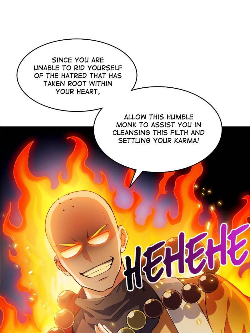 Cultivation Chat Group chapter 321 page 19