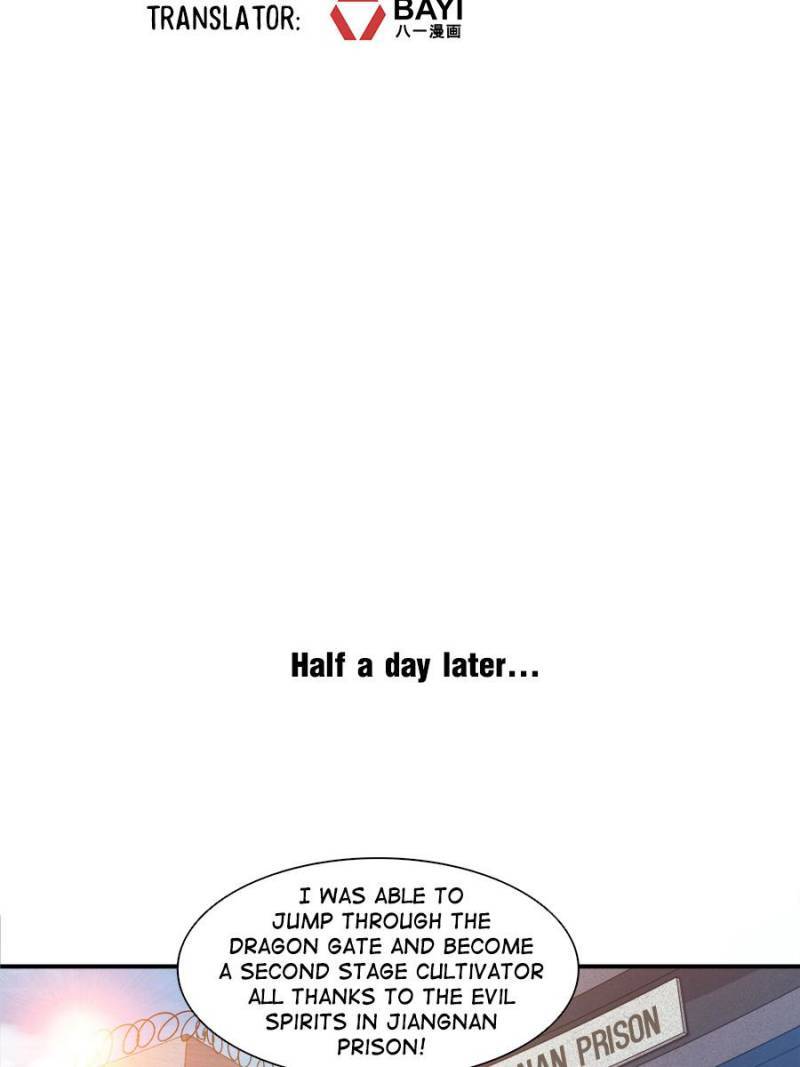 Cultivation Chat Group chapter 321 page 2