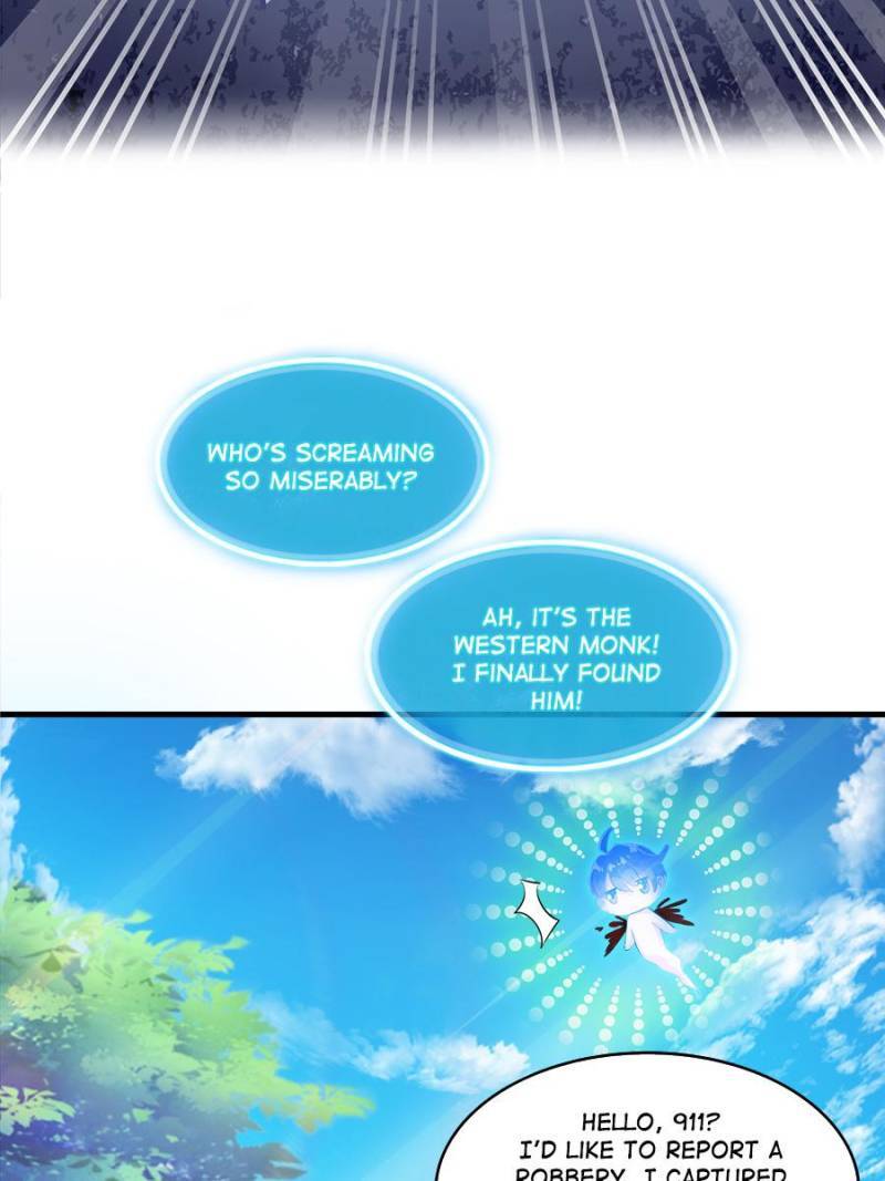 Cultivation Chat Group chapter 321 page 23