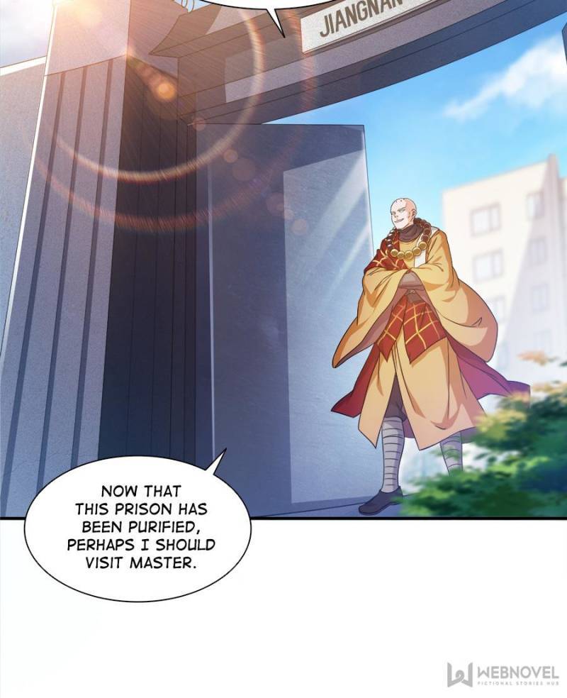 Cultivation Chat Group chapter 321 page 3