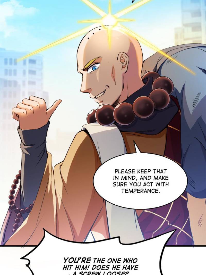 Cultivation Chat Group chapter 321 page 30