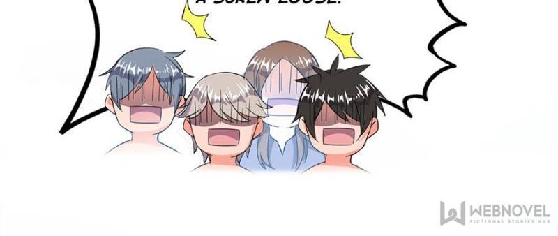 Cultivation Chat Group chapter 321 page 31