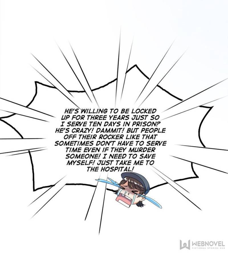 Cultivation Chat Group chapter 321 page 34