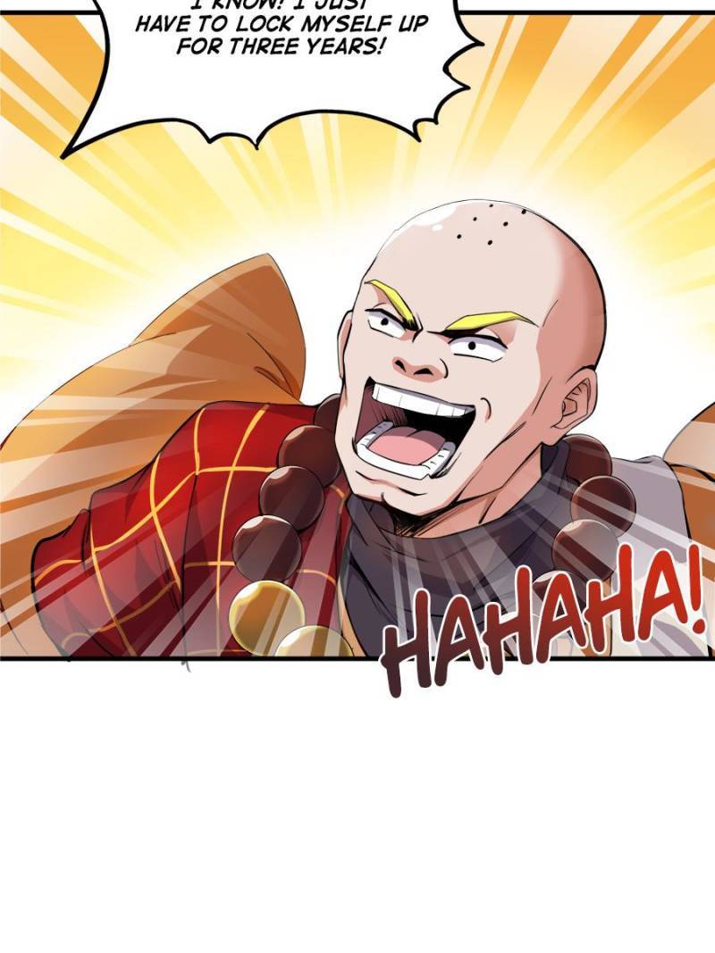 Cultivation Chat Group chapter 321 page 37